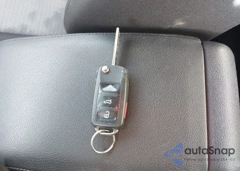 2017 Volkswagen Jetta 1.4T S from USA, damaged, VIN 3VW167AJ9HM340434